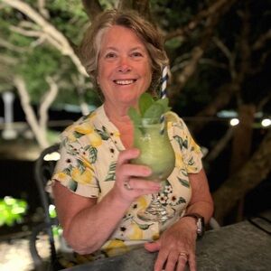 Meet your Posher, Susan